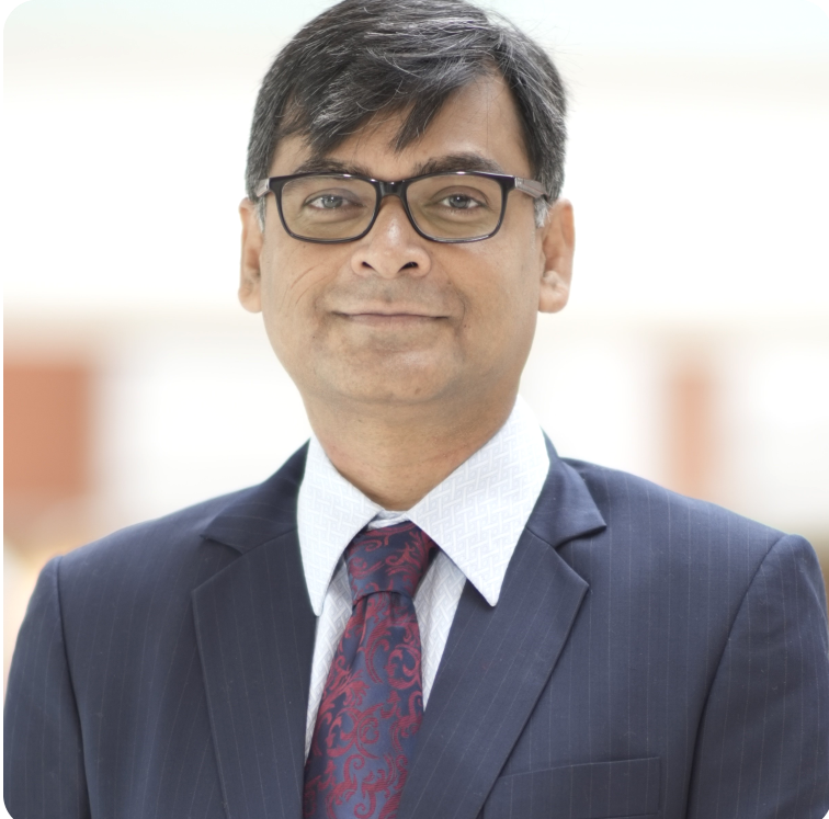Dr. Gangesh Gunjan