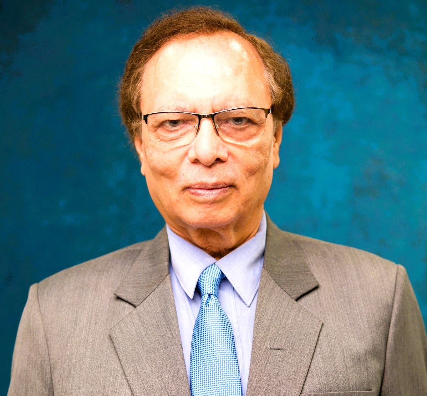 Shri Jay (Ajay) Kulsh