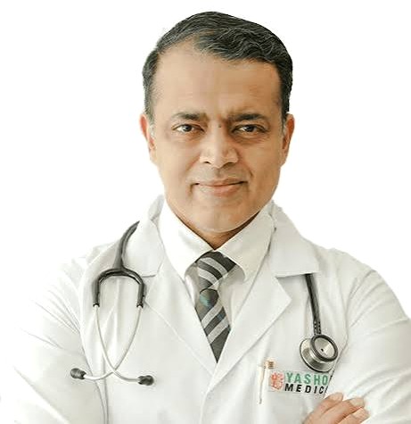 Dr Manish Singhal