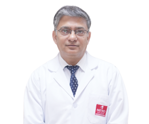 Dr Vikash Kumar