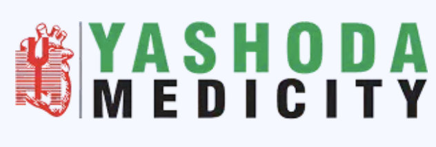 Yashoda Medicity, Indirapuram, Ghaziabad logo