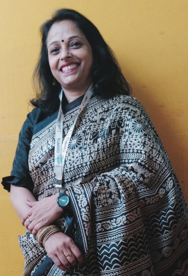 Madhulika