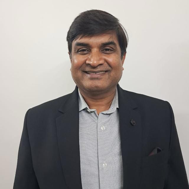 Sanjay Labh