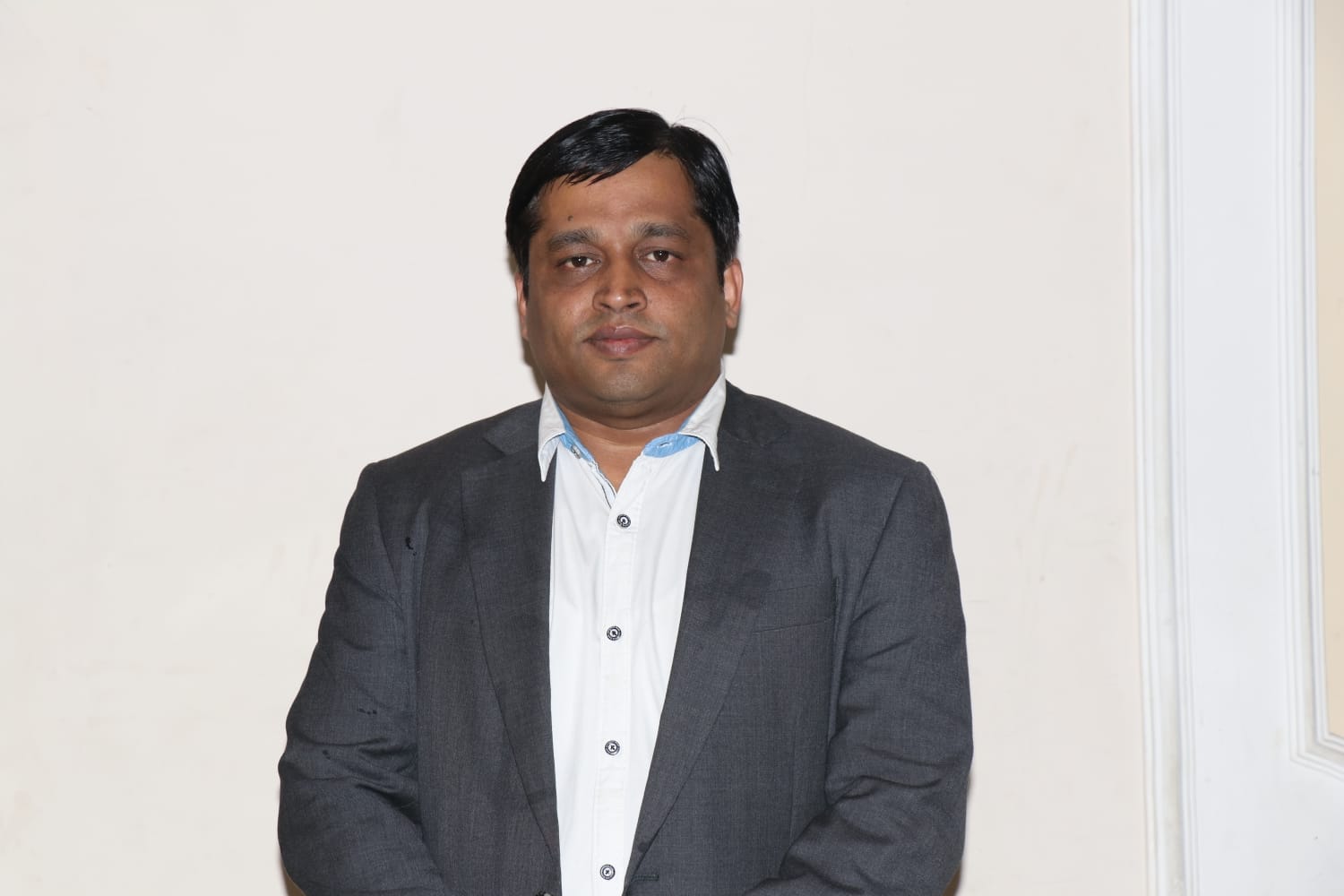 Vivek Srivastava